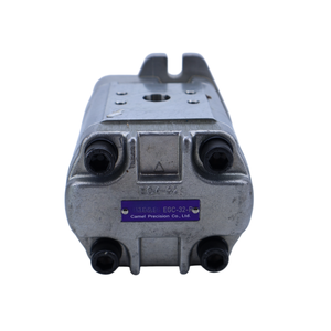 EG EGC EGA EGB External Gear Hydraulic Pump EGB-4-R EGB-6-R EGB-8-R EGA-11-R EGA-14-R EGA-16-R EGA-<b>19</b>-R EGA-22-R Oil Pump High-p - Product Image 2