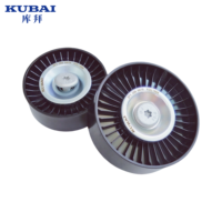 Accessoires de Kit de chaîne de distribution de haute qualité pour Benz W203 W204 CL203 W211 R171 906 moteur 906 tendeur de courroie de moteur OE 2712000270