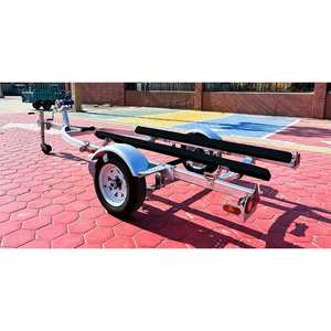 <span class=keywords><strong>Remolque</strong></span> de <span class=keywords><strong>agua</strong></span> de motocicleta para barcos y embarcaciones - Product Image 6