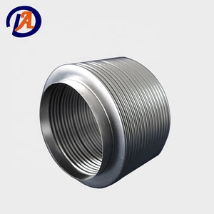 Fuelle médico <span class=keywords><strong>de</strong></span> acero inoxidable para aparatos <span class=keywords><strong>de</strong></span> infusión líquida <span class=keywords><strong>de</strong></span> <span class=keywords><strong>paro</strong></span> <span class=keywords><strong>cardíaco</strong></span> - Product Image 4