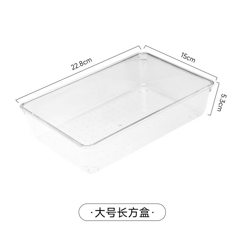 Dotted Box [Large XL]