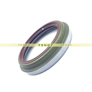 ซีลน้ำมันคุณภาพสูง Fendt แท้เบอร์ 8-94336-314-1 ขนาด 77*102*9/19 LYO 77923 สำหรับรถ ISUZU - Product Image 2