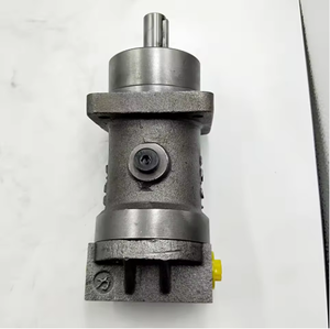 มอเตอร์ลูกสูบ A2FM45/61W A2FM56/61W A2FM63/61W/61W A2FM90/61W สำหรับ Crane LTM 1100 /ltm 1120 A2FM ซีรีส์ - Product Image 3