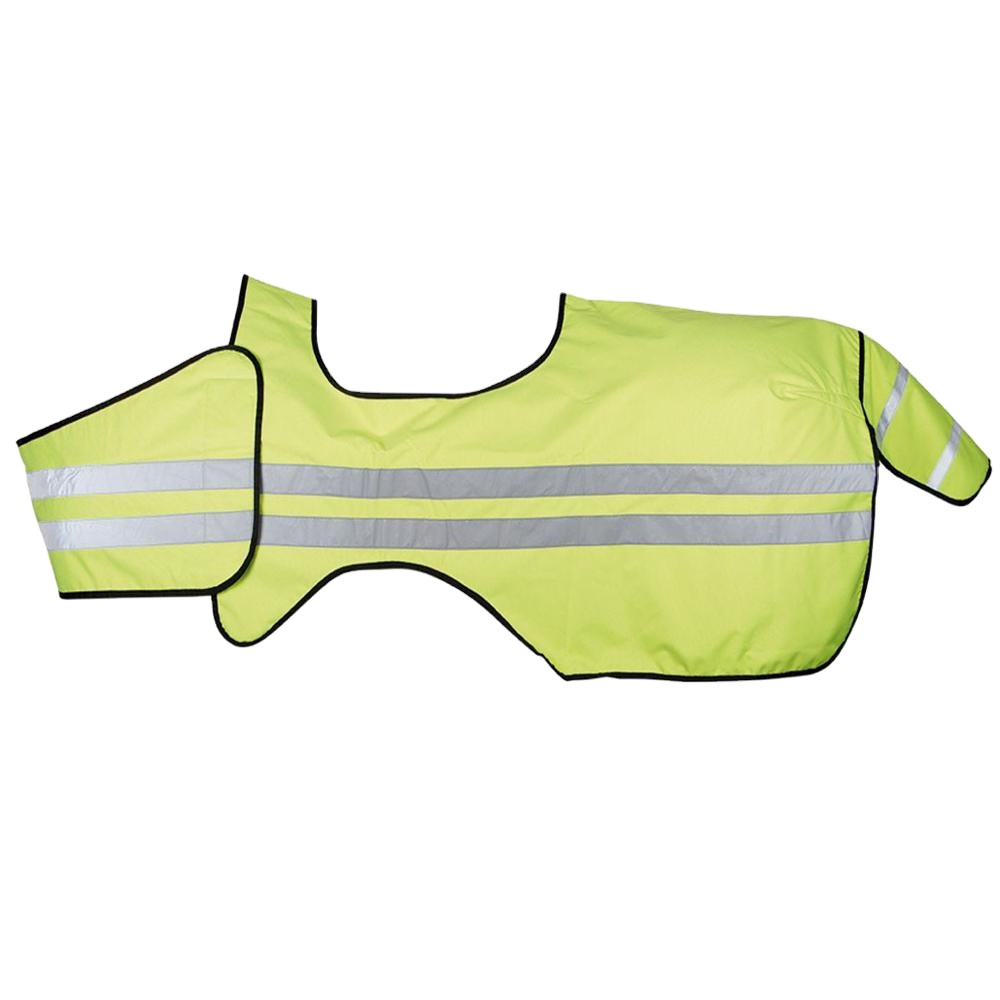 Светоотражающий тренировочный лист Hi Viz