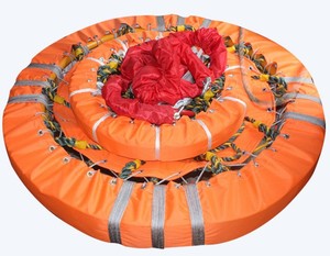 Cestino del personale di trasferimento sicuro marino economico per lavorare alla stazione di perforazione - Product Image 6