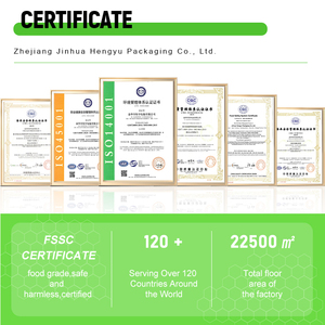 Chịu nhiệt độ cao <span class=keywords><strong>PP</strong></span> dễ dàng xé nhôm nhựa composite Foil niêm phong cuộn phim - Product Image 5