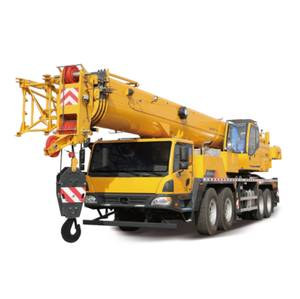 Projekte der Logistik industrie LTC1000 Hochleistungs-Langlebiger 100-Tonnen-LKW-Kran mit 49,5 m Hubhöhe - Product Image 1