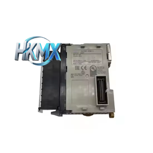 Módulos de Automatización Avanzados Cj1w-ID211 y Cj1w-ID212 para Soluciones Inteligentes - Product Image 1