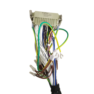 ชุดสายเคเบิล A05B-1221-D001 สำหรับหุ่นยนต์อุตสาหกรรม FANUC - Product Image 3