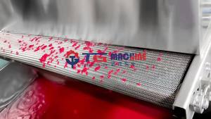 Máquina comercial automática para hacer boba con calidad de producto mejorada para producir bolas de jugo - Product Image 5