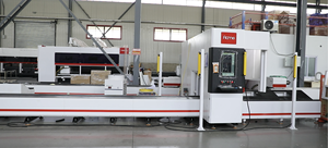 Acme <span class=keywords><strong>Laser</strong></span> 1000W 1500W 3000W Lớn Hoặc Nhỏ Kim Loại <span class=keywords><strong>CNC</strong></span> Quay Vòng Ống Ống Sợi Máy Cắt <span class=keywords><strong>Laser</strong></span> - Product Image 4