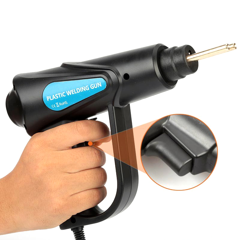 Аппарат для быстрой сварки, 70 Вт