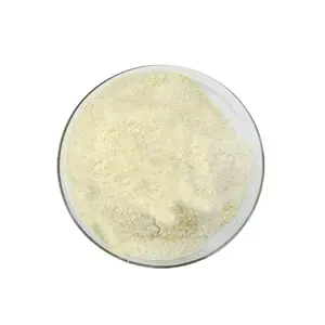 Factory Supply 100% Oroxylum Indicum Extract Chrysin Powder