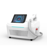 Machine d'épilation au laser diode Hair Spa, Épilateur laser diode, Laser Diodenlaser