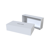 Caja de Embalaje de Papel Reciclable para Teléfono Celular, Embalaje Minorista para Teléfono, Paquete de Papel para Teléfono