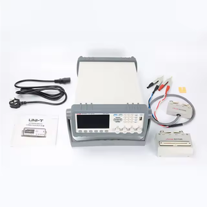 Pont numérique série UTR2830 200 kHz pour fréquence de test avec support OEM personnalisé - Product Image 5