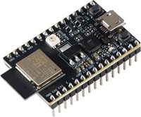 Carte de développement ESP32-C3-DevKitC-02U ESP32-C3-WROOM-02U WiFi BLE 5.0, module sans fil IoT Micro USB