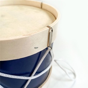 Meilleures ventes de jouets de percussion Instruments de musique Tambour à caisse claire en bois d'<span class=keywords><strong>Espagne</strong></span> - Product Image 4
