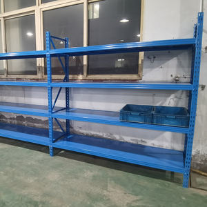 Fiyat indirim donanım depolama rafları özelleştirilmiş çok katmanlı ağır raflar - Product Image 3