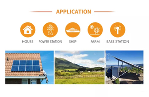 <b>48V</b> 100Ah Home Storage 5kwh Solar Energy Storage System <b>48v</b> Power Wall <b>Battery</b> for Home Energy Storage Power Home - Product Image 6