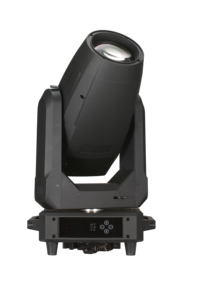专业600W LED摇头灯 CMY CTO 调焦变焦 DMX512 3-40光束角 2800-8500K 色彩舞台灯光 - Product Image 2