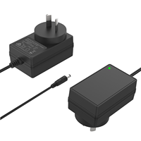 Chargeur rapide 12V avec alimentation électrique pour polisseuse, batterie 12V 5Ah avec protection OTP et OVP