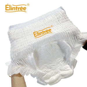 منتجات النظافة الألمانية من المصنع رخيصة الثمن حفاضات الكبار بالجملة حفاضات كبار السن بانت المتاح حفاضات الكبار - Product Image 2