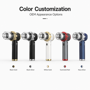 Portable 20KPa Brushless Handheld Vacuum Cleaner Cordless 4-in-1 <b>Car</b> Vacuum and Air <b>Blower</b> with 7 Accessories OEM ODM - Product Image 4