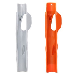 Entraîneur de swing de golf – Correcteur de posture et d'adhérence, aide à l'alignement – Corrige l'adhérence, la position des pieds et la flexion du poignet – Compatible avec la plupart des supports - Product Image 4