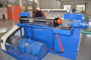 <span class=keywords><strong>Enrouleur</strong></span> de bobine de fil d'acier automatique - Product Image 6