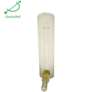 Thermomètre liquide en verre pour eau chaude/ligne de réfrigérant - Product Image 2