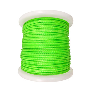Cuerda Marina Sintética Trenzada de Alta Resistencia de <span class=keywords><strong>3</strong></span>/8 pulgadas (6 mm), 12 Hilos, UHMWPE, Marca NC - Product Image 6