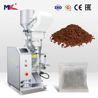 Machine d'emballage automatique à ultrasons pour sachets non tissés, déshydratants, charbon de bambou et charbon actif