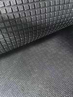 Tapis en caoutchouc alvéolés pour élevages de porcs, vaches et chevaux – Confort supérieur, fonction antidérapante, épaisseur 20 mm, découpe sur mesure