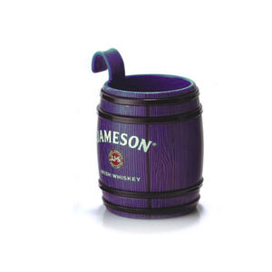 50ml 25ml Whisky Schnaps glas Wodka Schnaps glas für Home Party Bar Hooked Cup - Product Image 1