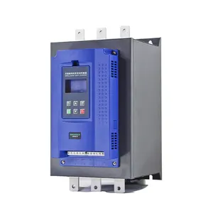 중국 공장 가격 삼상 380V 5.5kw 320KW 50Hz/60Hz 모터 소프트 스타터