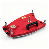 Plaque de base pour aspirateur HILTI DD-HD30-VBP # 305538
