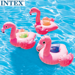Intex 57500 Gonfiabile Vassoio di Frutta <span class=keywords><strong>Flamingo</strong></span> <span class=keywords><strong>Drink</strong></span> Titolari Galleggiante Gonfiabile <span class=keywords><strong>Drink</strong></span> Bar di Ghiaccio - Product Image 4