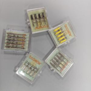 ブースターフルステンレススチール製アロースリムAvery Dennison標準タギングガンニードル衣類用 - Product Image 6