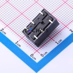 YTD-307-SA00 Limit Switch SMD Switch Whole Sale Electronic Component Chips Supplier & BOM Service - Product Image 2