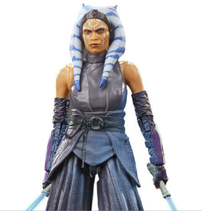 ฟิกเกอร์อนิเมะของเล่นสำหรับเด็กหุ่นแอ็กชันฟิกเกอร์ PVC งานตามสั่ง OEM & ODM - Product Image 4