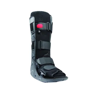 OL-WK015 Short Pneumatic Orthopedic Foot Boot Air Walker