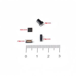 High-Precision RM3100 3-Axis Magnetometer <strong>Sensor</strong> with Ultra-High Resolution ThreadX RTOS Support for Industrial IoT Navigation - Product Image 2
