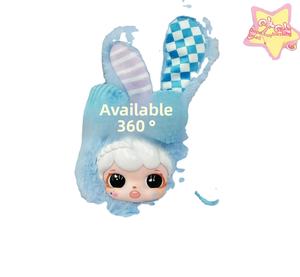 บันทึกการผจญภัยของคาคา บันนี่ มอบความตื่นเต้นและเร้าใจ พร้อมการเดินทางผ่านการผจญภัยที่ไม่คาดคิดในกล่องปริศนา - Product Image 5