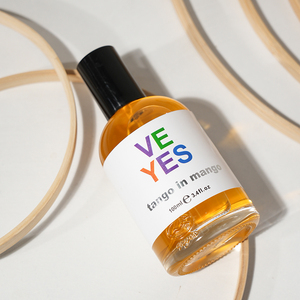 Perfumes de frutas para mujeres de suministro de fábrica, Perfume en aerosol de larga duración de 100ml con fragancia duradera, Perfume de frutas para mujeres - Product Image 2