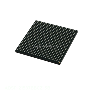 Embedded 529 LFBGA CSPBGA ADSP-21587BBCZ-5B Acheter des composants électroniques en ligne Distributeur autorisé - Product Image 1