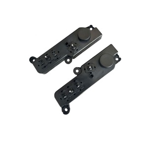 Conjunto de Interruptor de Ajuste de Asiento Compatible con Tesla Model 3 1098529-00-F 1098530-00-F - Product Image 1