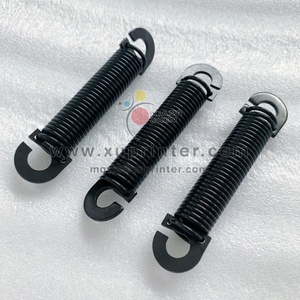 Ressort de tension avant 66.072.108, 5 pièces, pour Machine d'impression Heidelberg GTO46 GTO52, pièces de rechange - Product Image 4