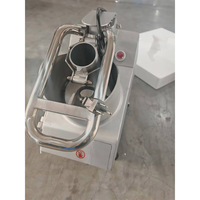 Machine multifonctionnelle pour couper les légumes, processeur alimentaire, trancheuse à légumes, hachoir à fromage
