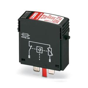 2702334 Contact Industrial <b>Ethernet</b> <b>Switch</b> FL <b>SWITCH</b> 2204-2TC-2SFX - Product Image 6